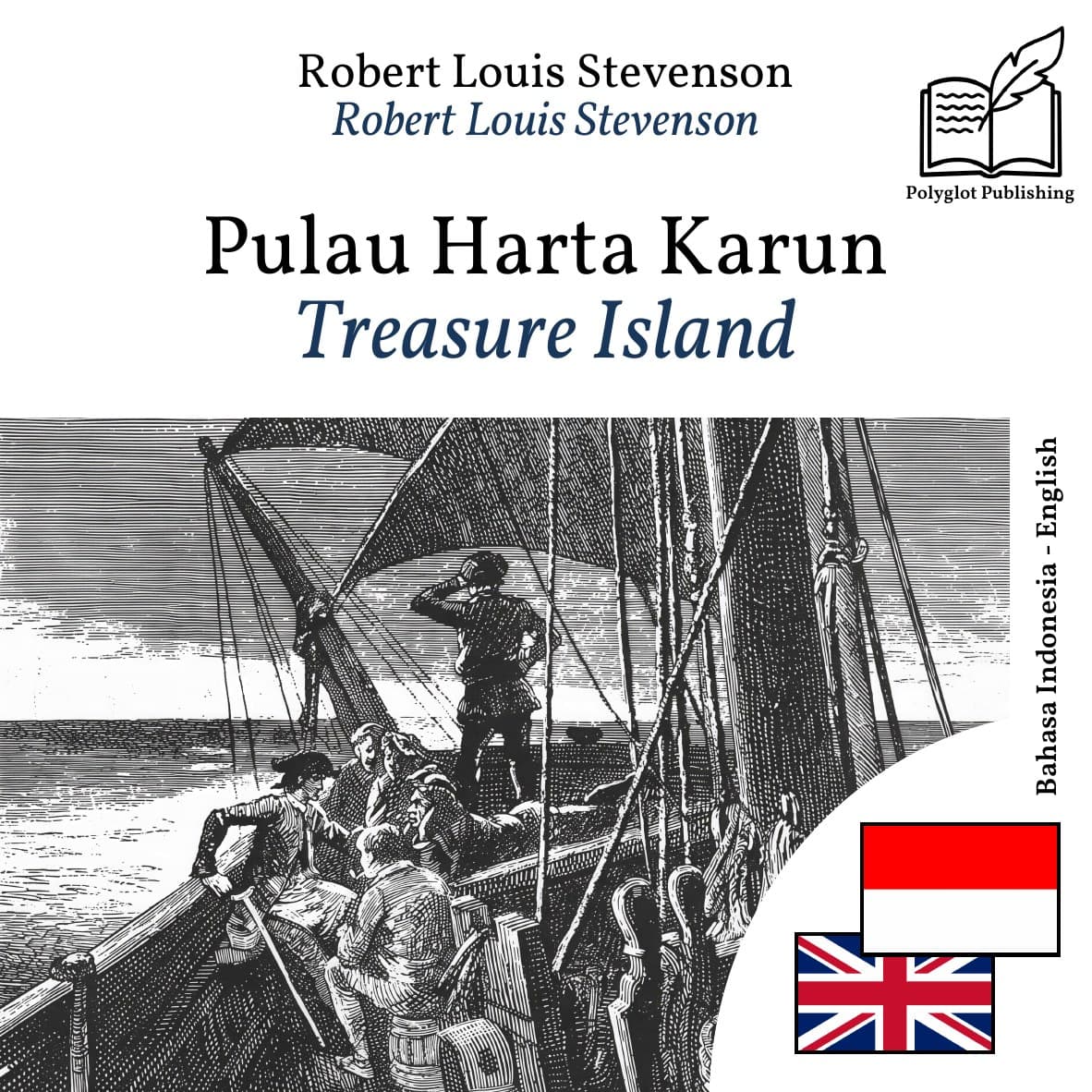 Treasure Island