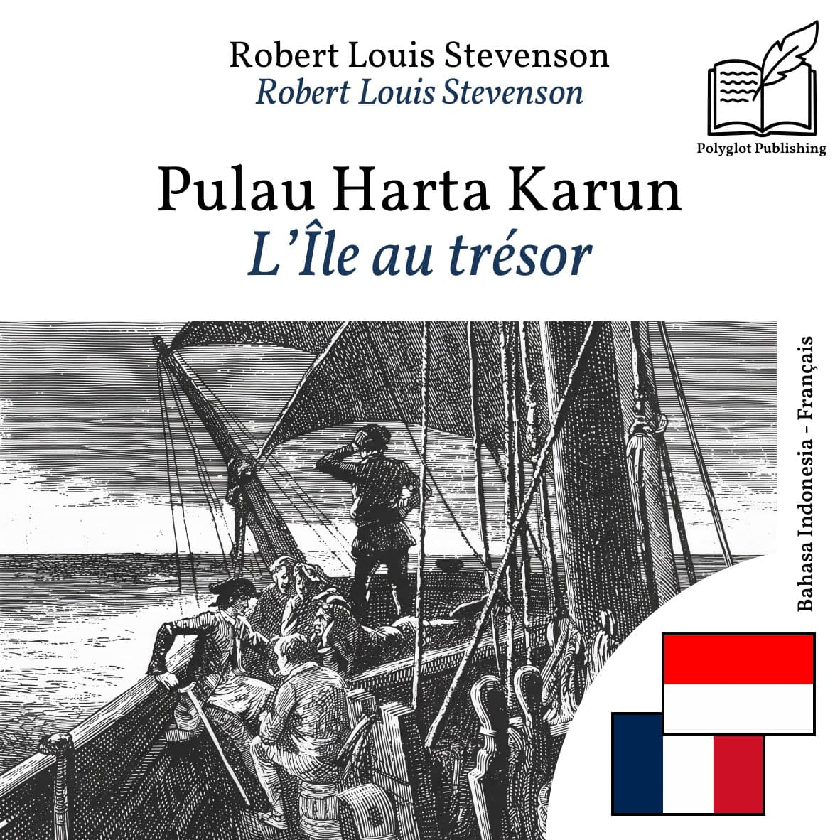 L’Île au trésor