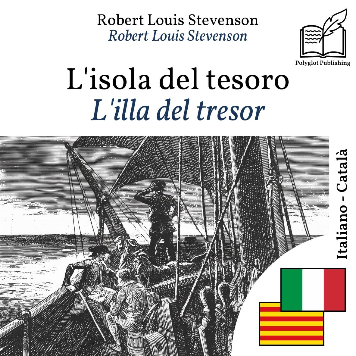 L'illa del tresor