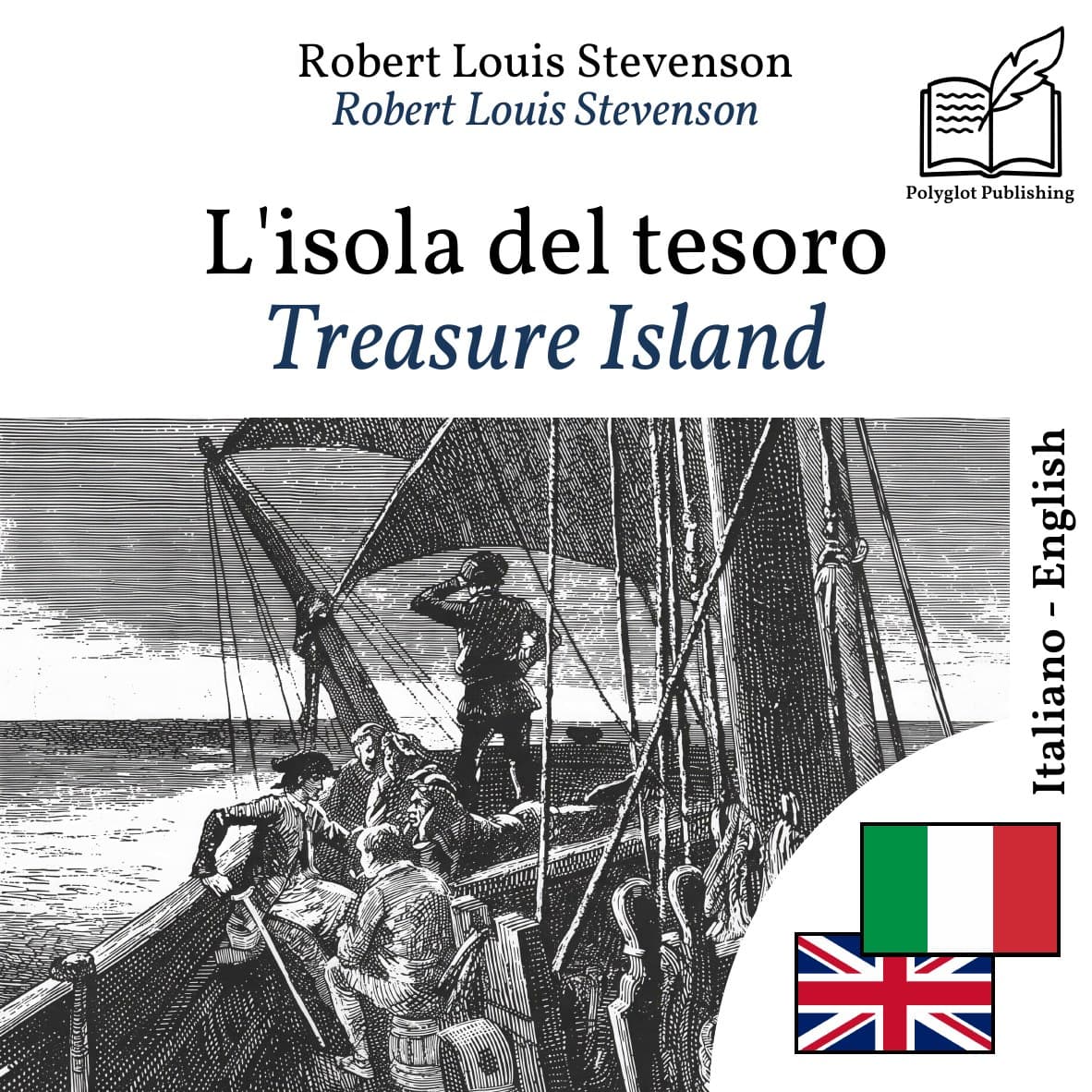 Treasure Island