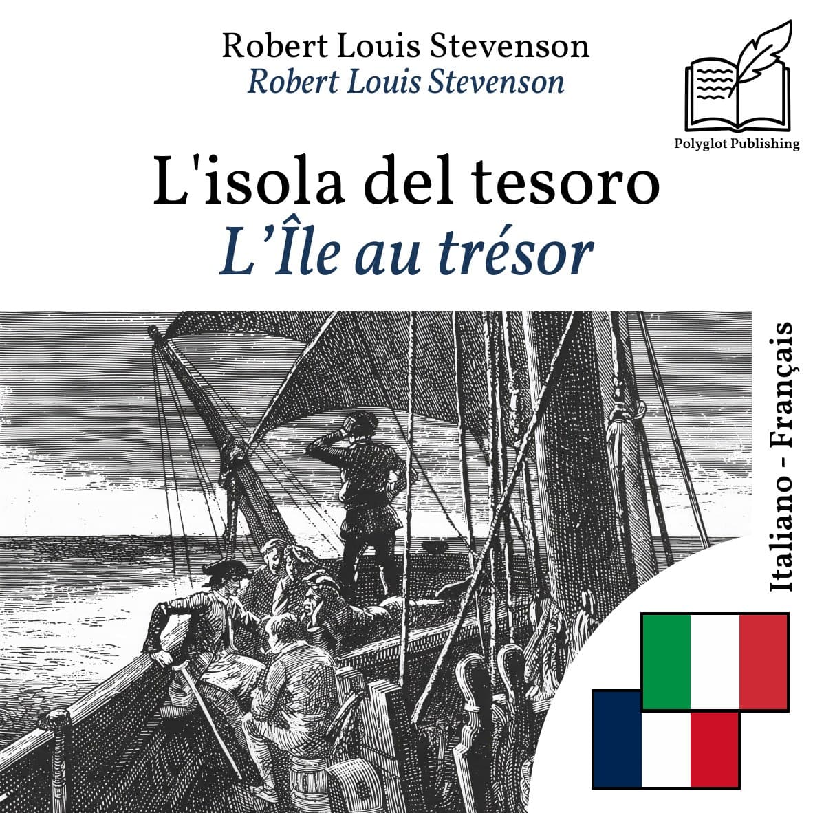L’Île au trésor