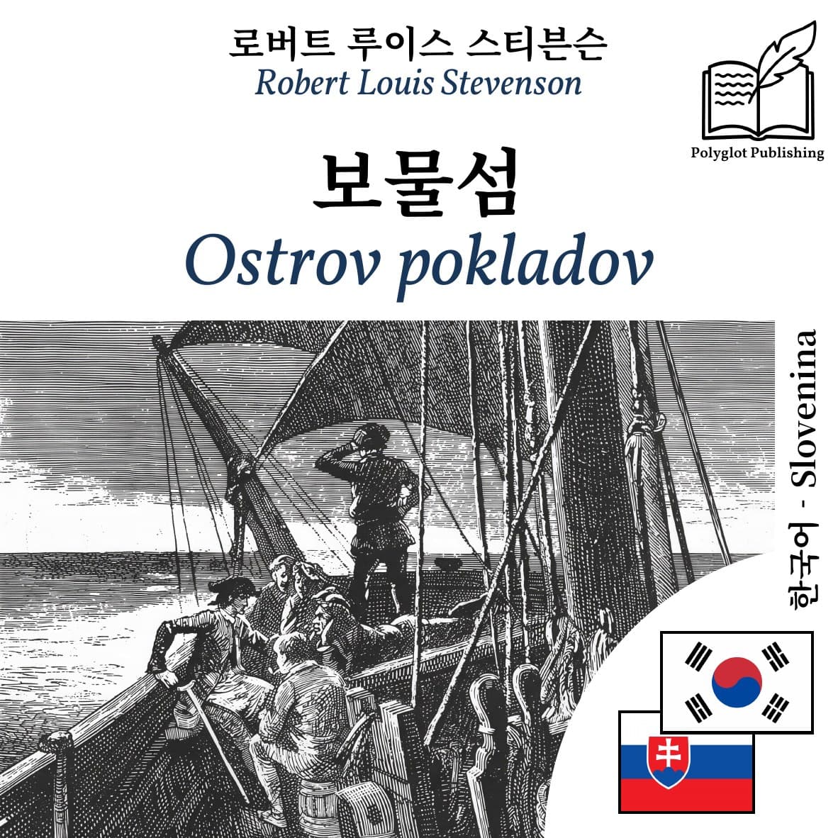 Ostrov pokladov