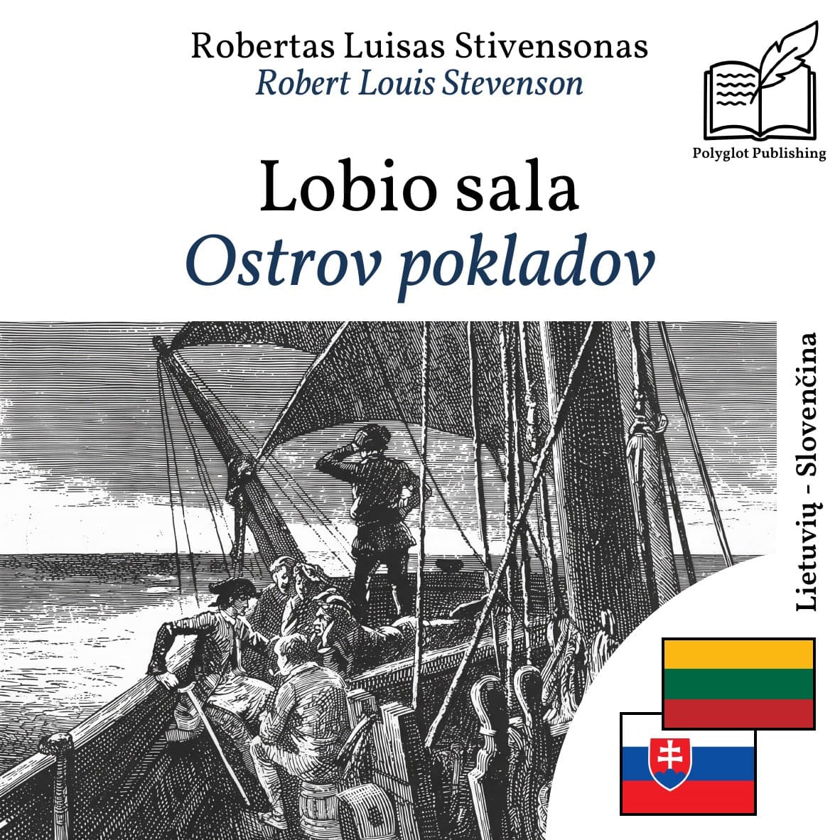 Ostrov pokladov