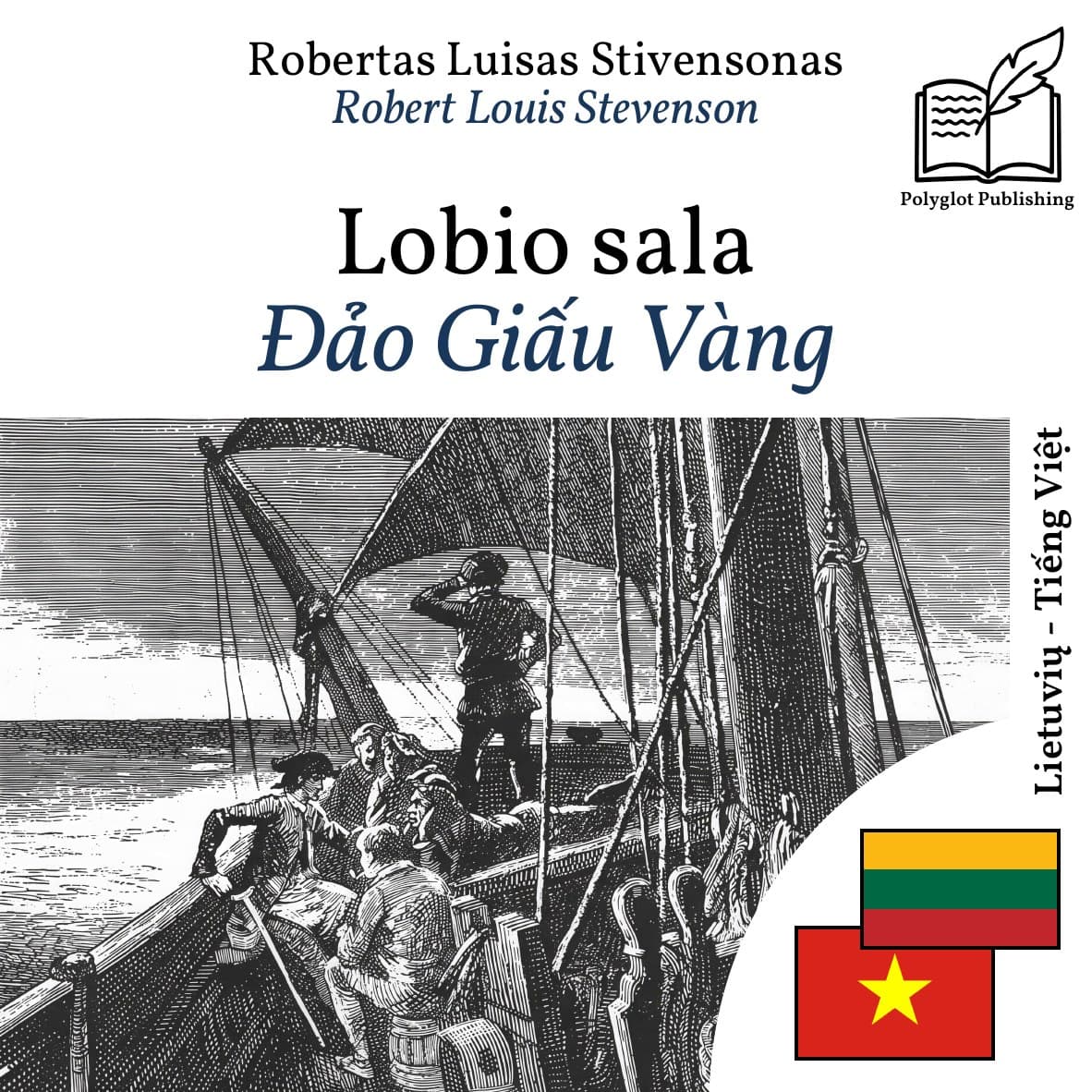 Đảo Giấu Vàng