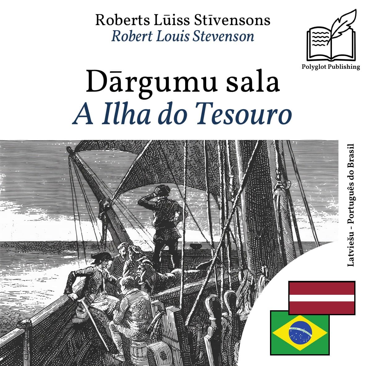 A Ilha do Tesouro
