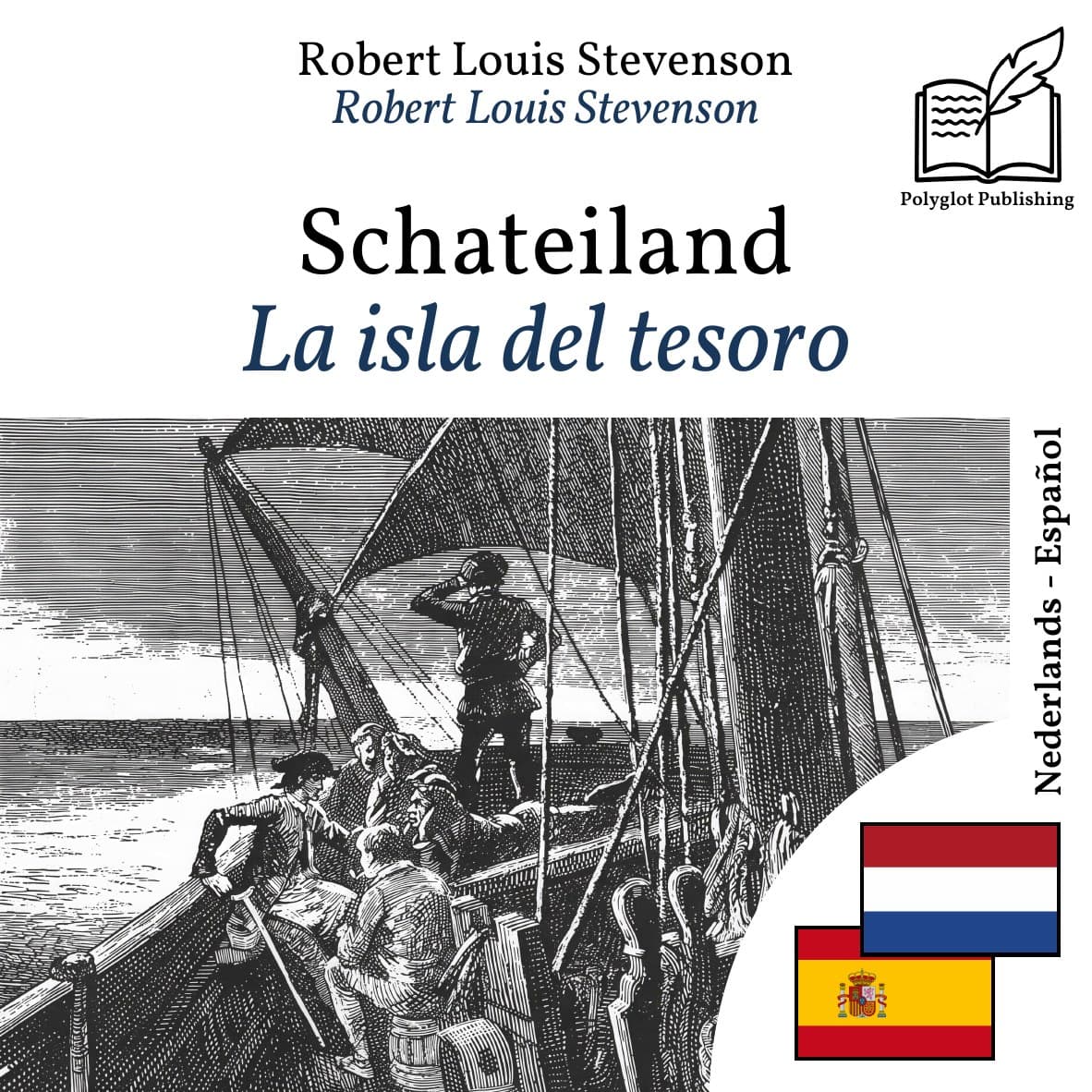 La isla del tesoro