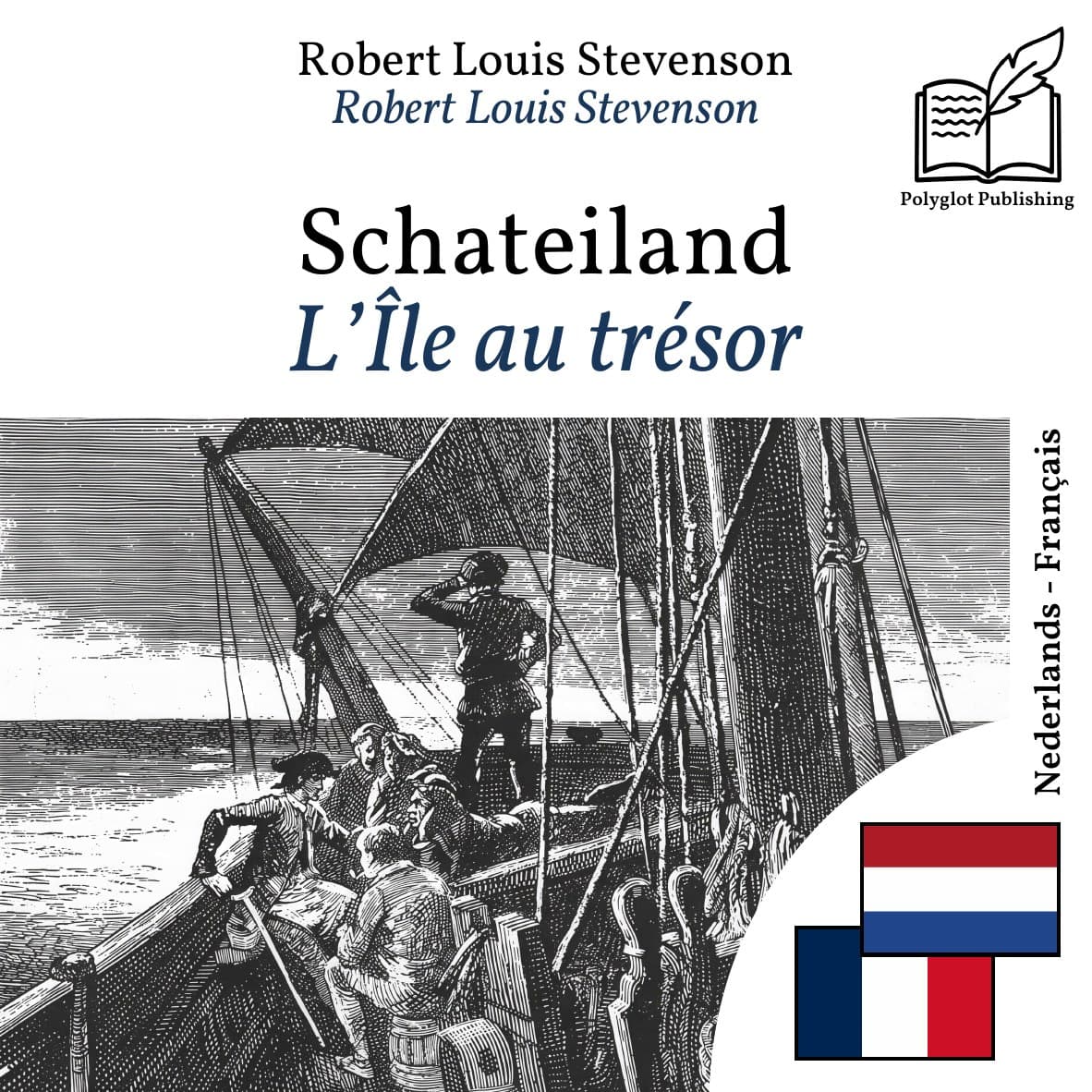 L’Île au trésor