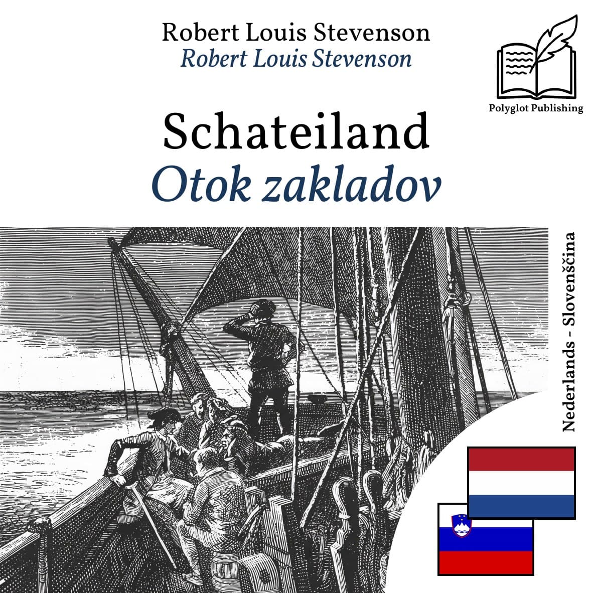 Otok zakladov