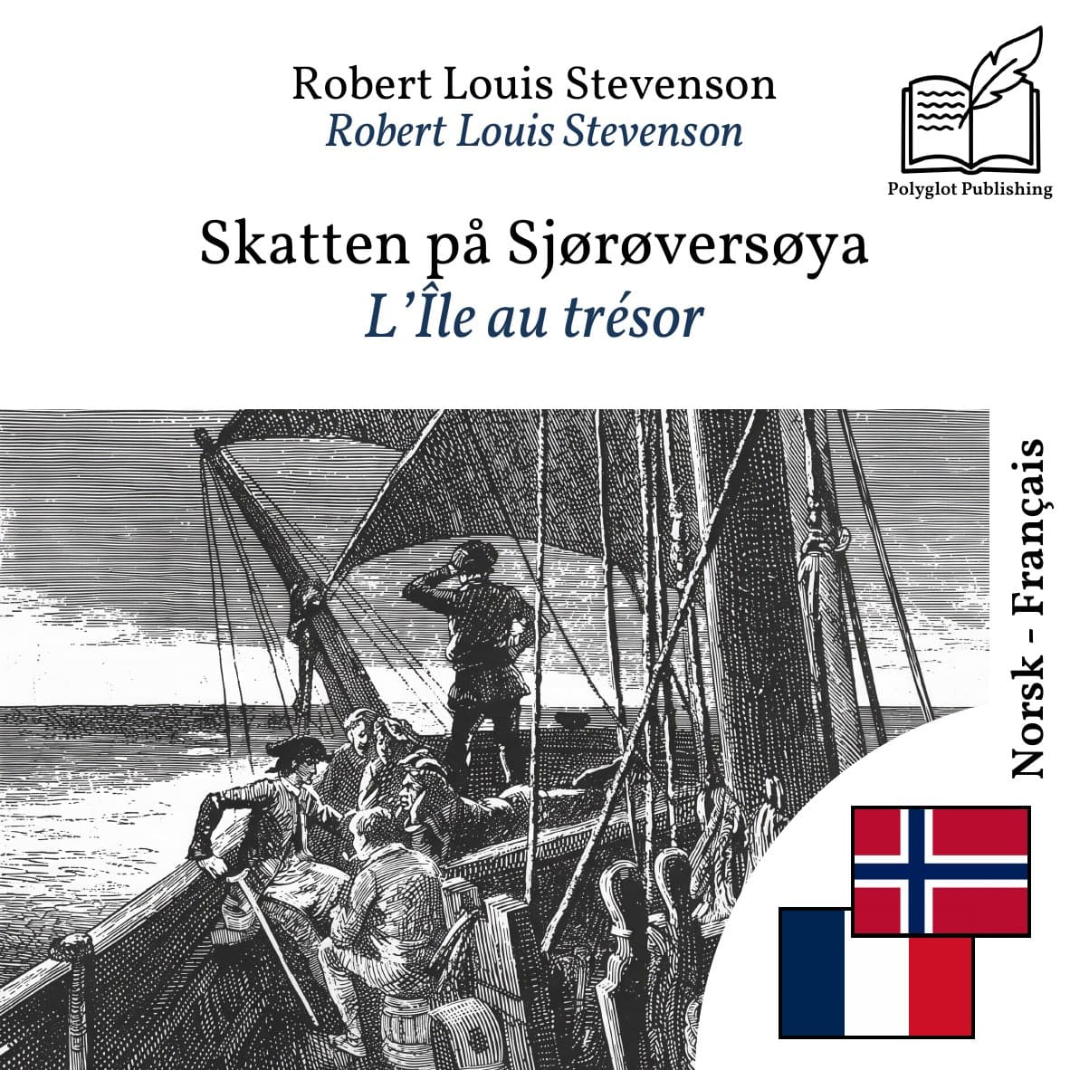 L’Île au trésor