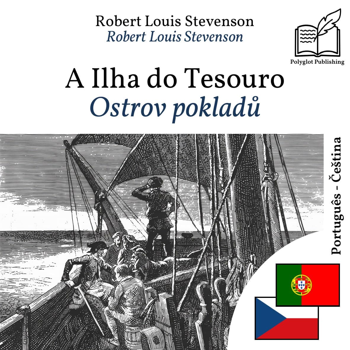 Ostrov pokladů