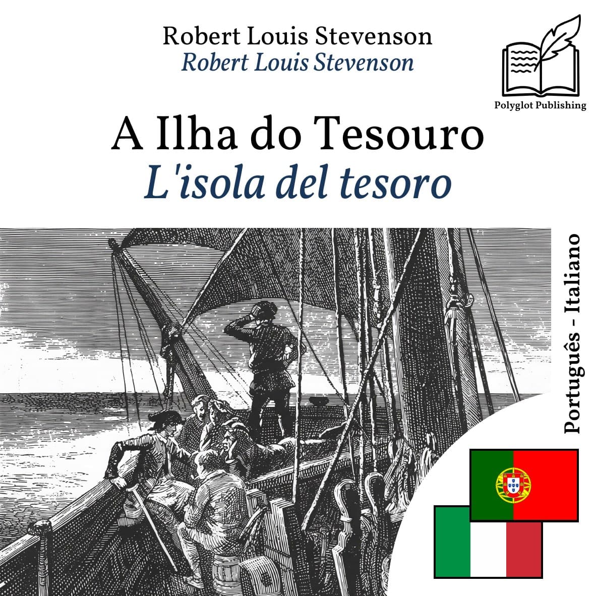 L'isola del tesoro
