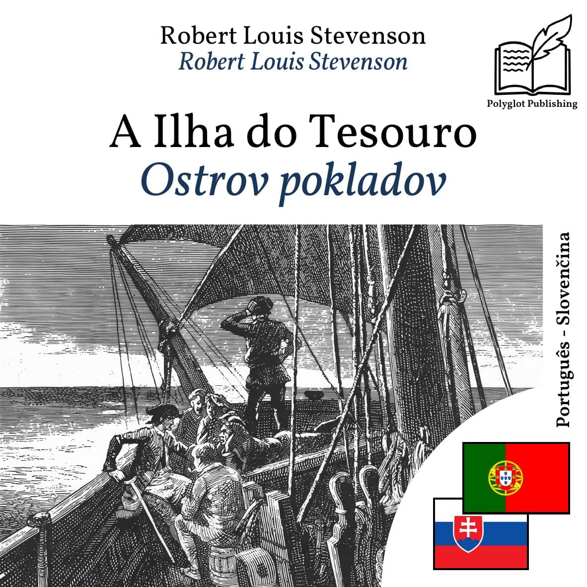 Ostrov pokladov