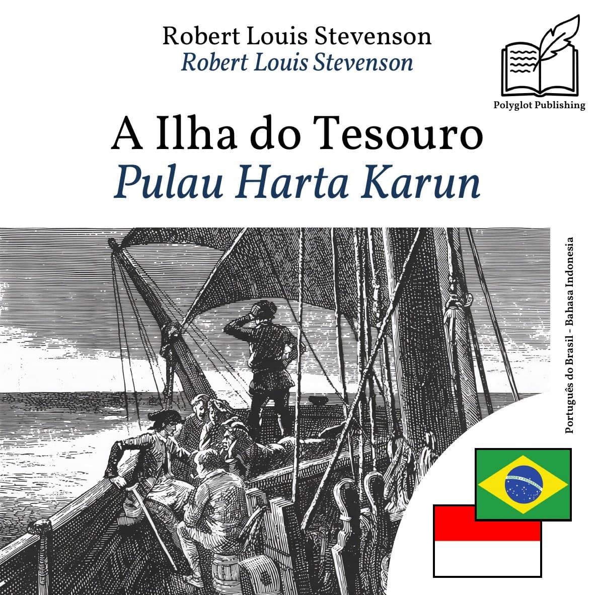Pulau Harta Karun