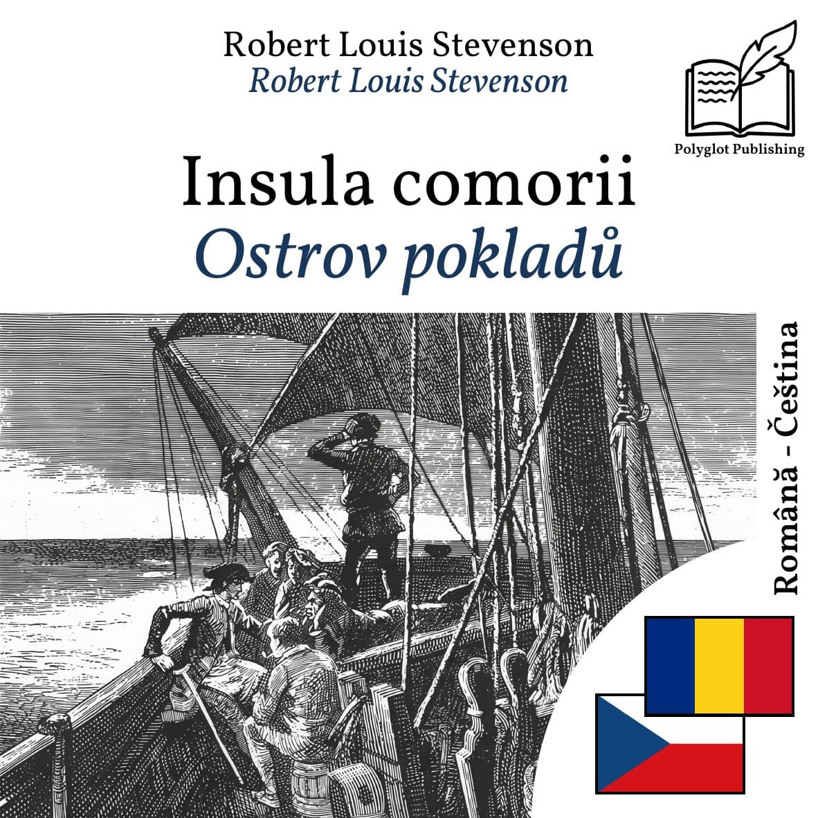 Ostrov pokladů