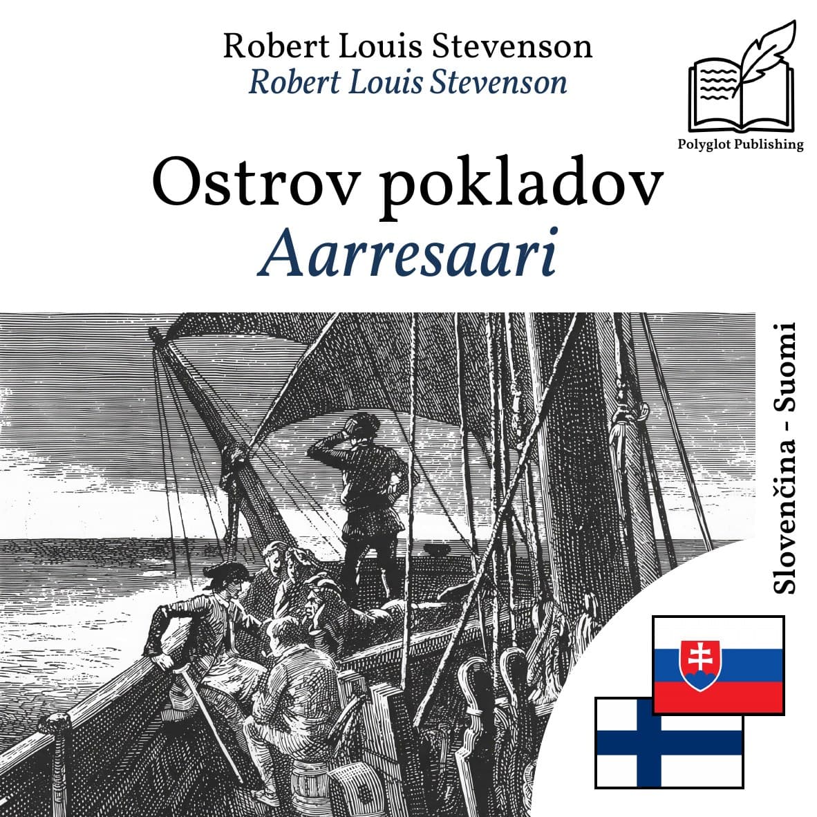 Aarresaari