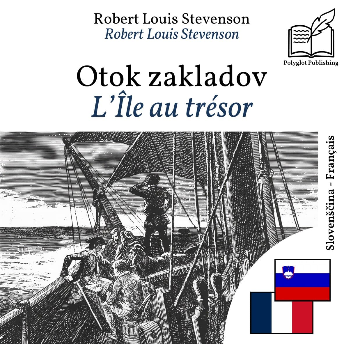 L’Île au trésor