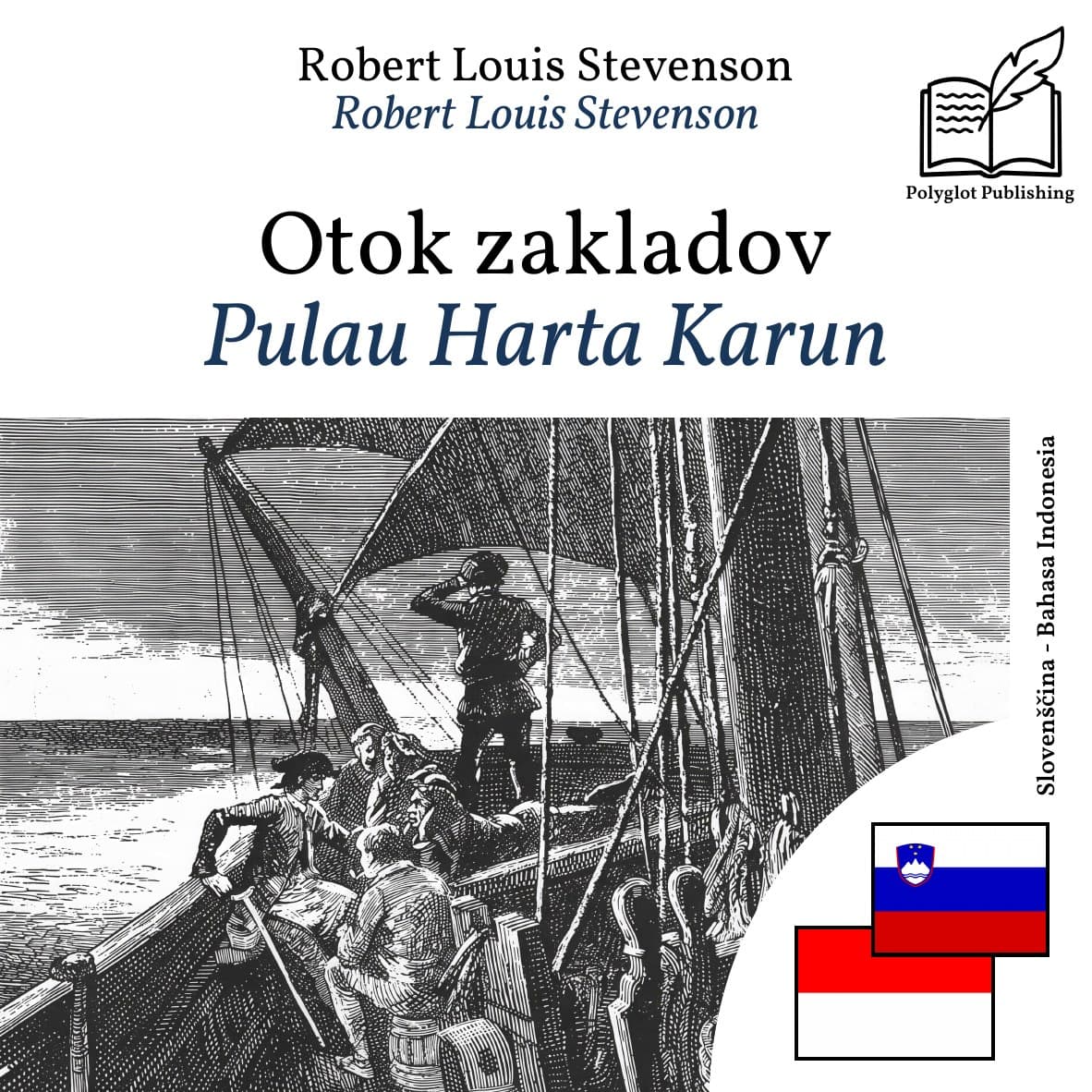 Pulau Harta Karun