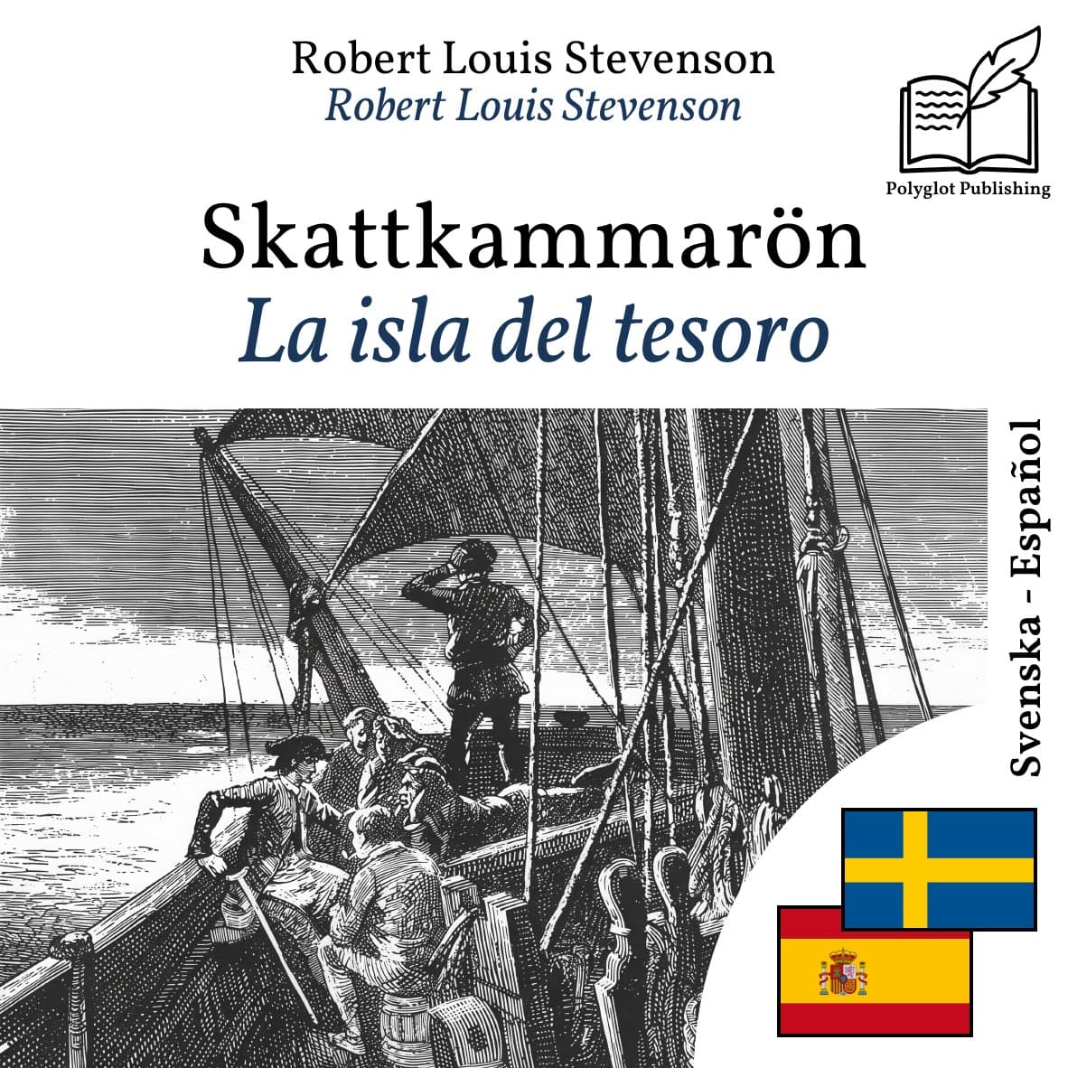 La isla del tesoro