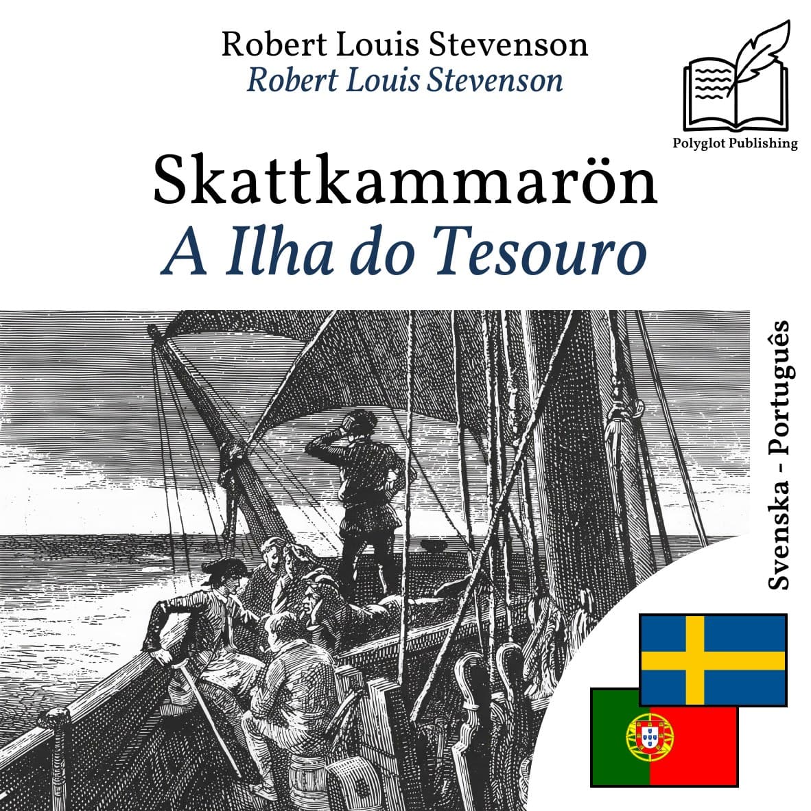 A Ilha do Tesouro