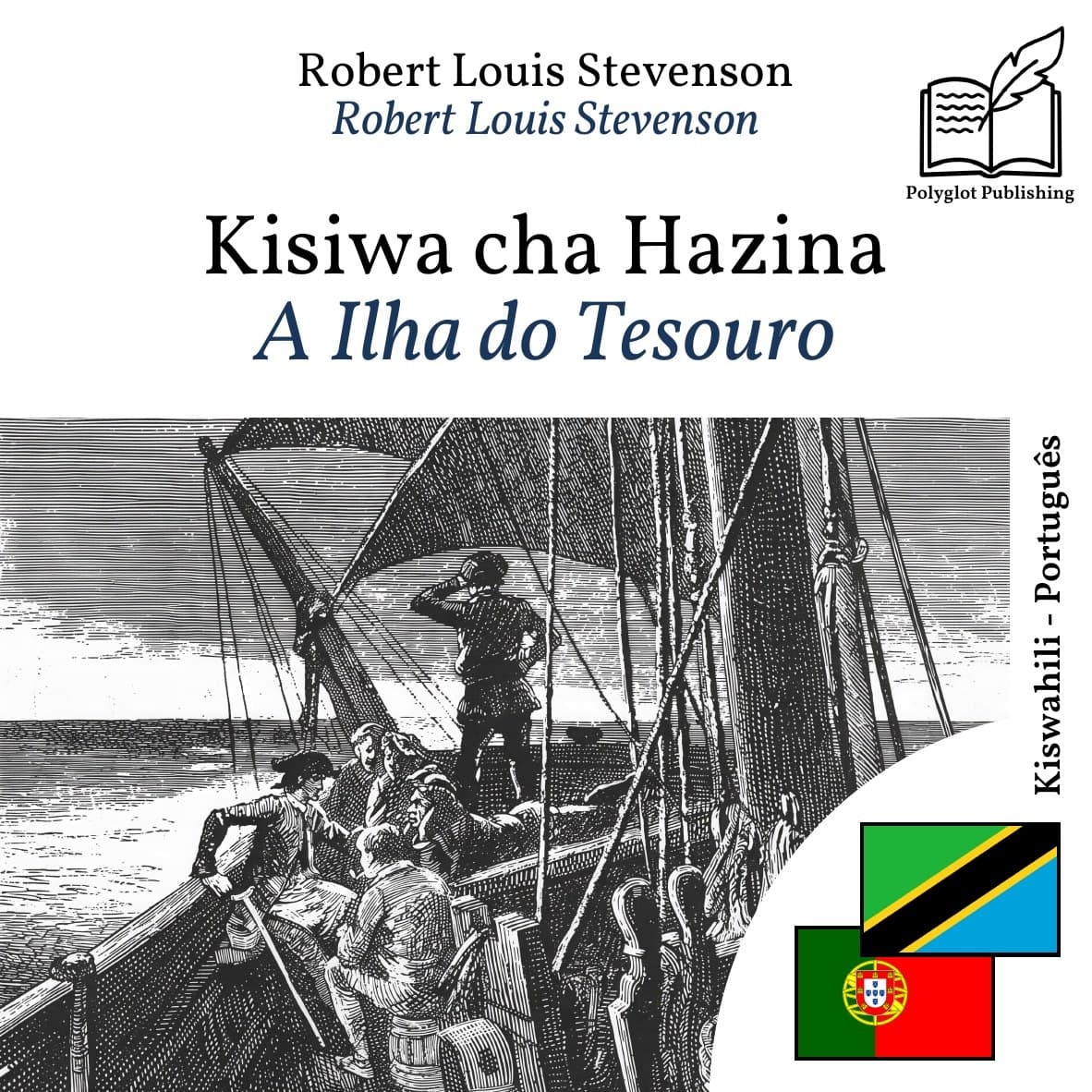 A Ilha do Tesouro
