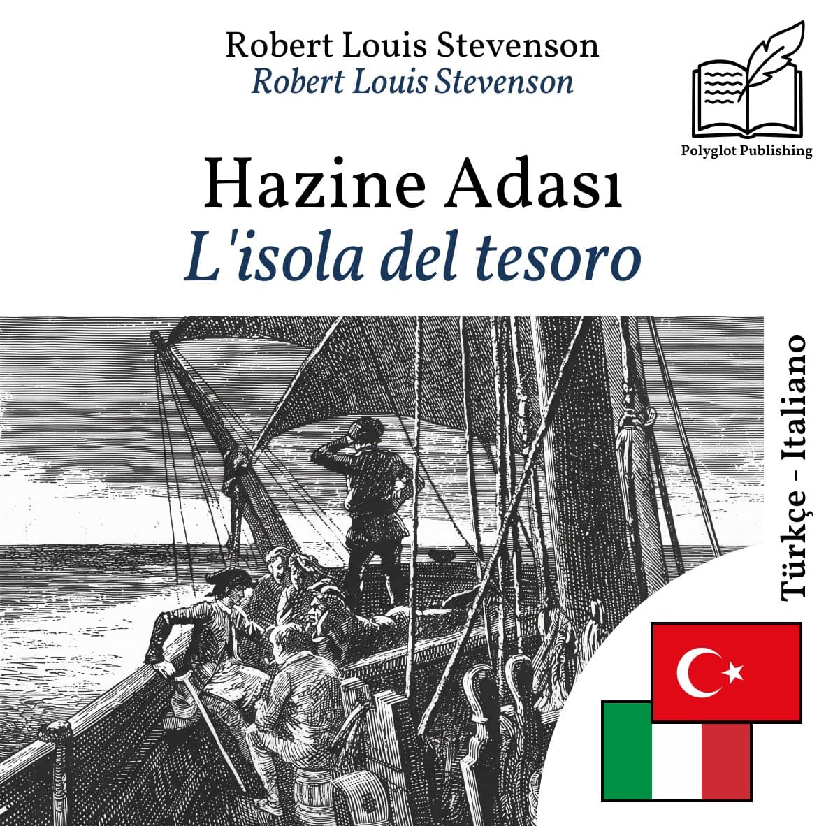 L'isola del tesoro