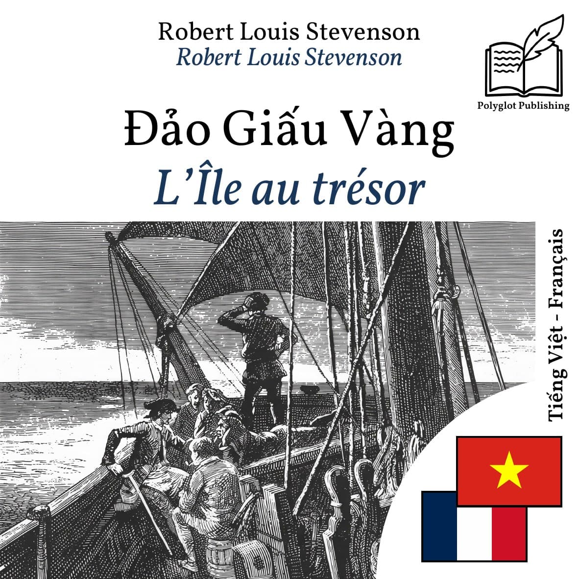 L’Île au trésor