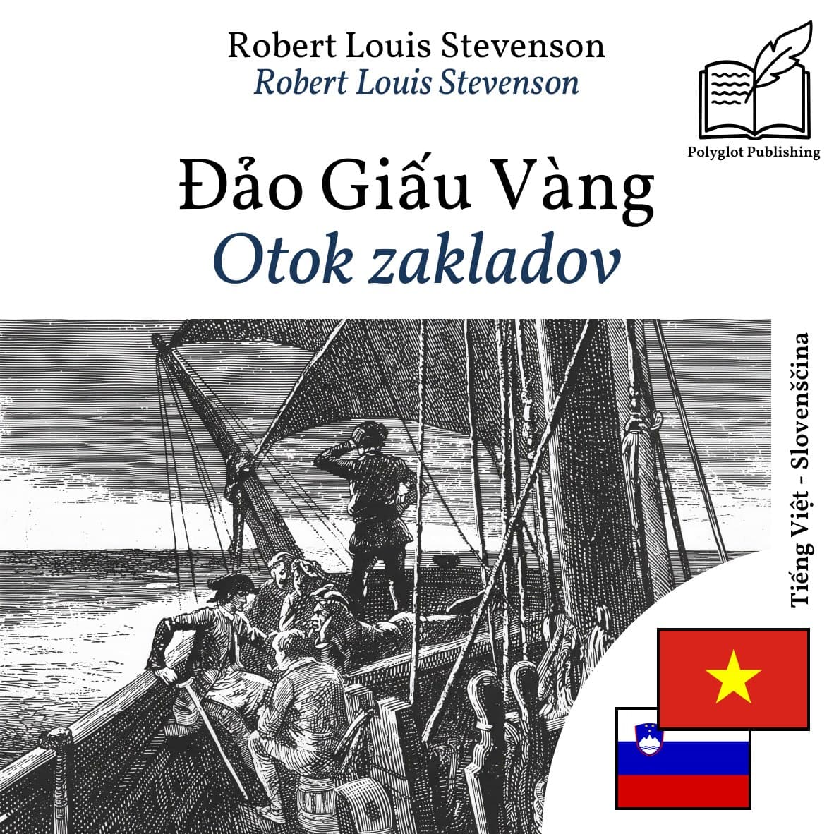 Otok zakladov