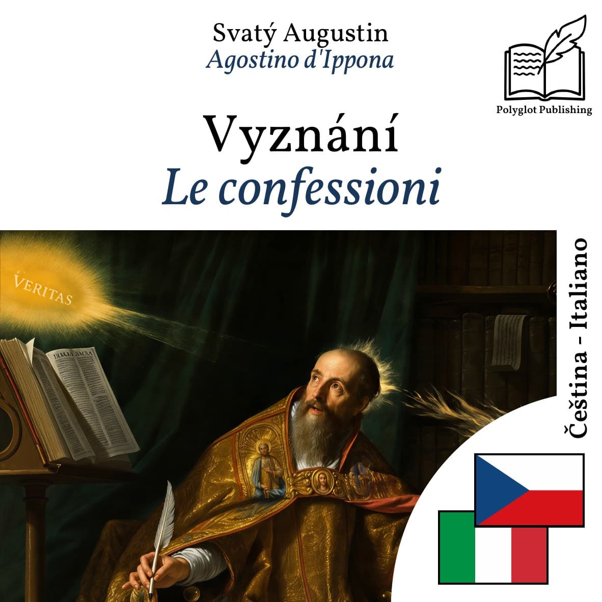 Le confessioni