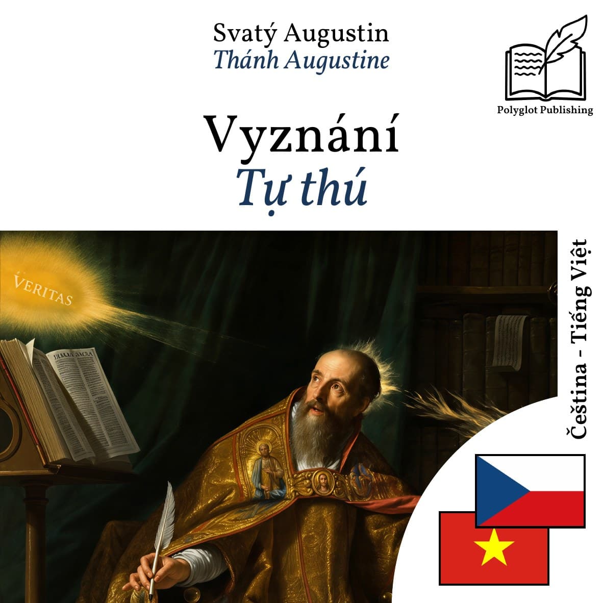 Tự thú