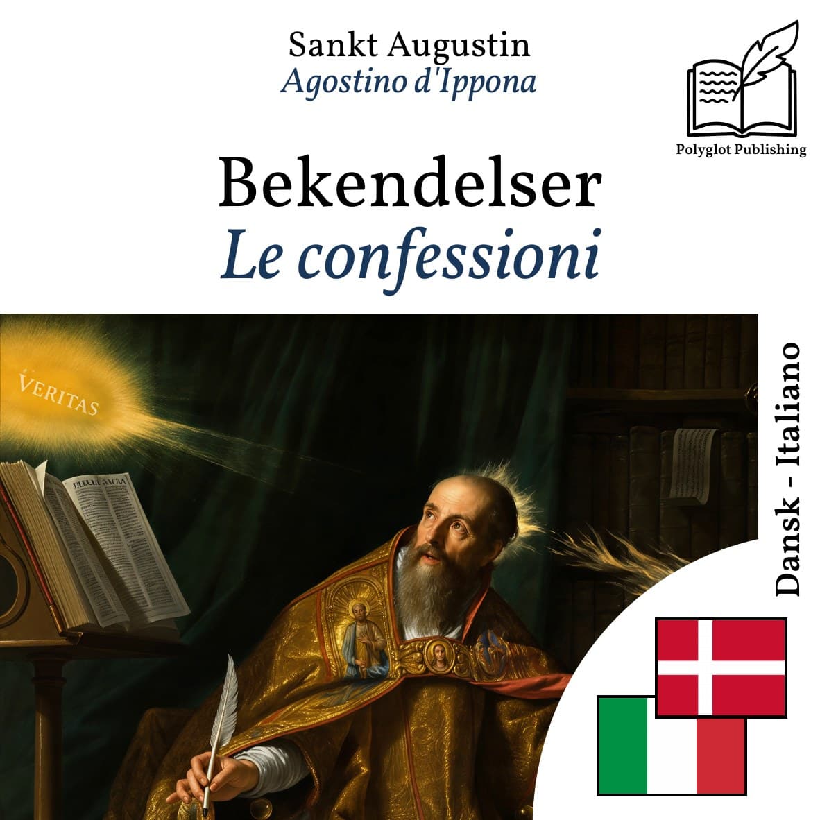 Le confessioni