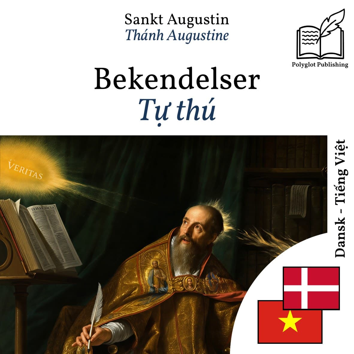 Tự thú