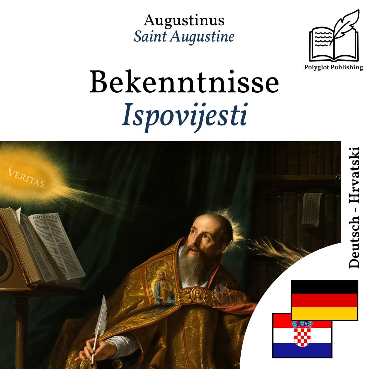 Ispovijesti