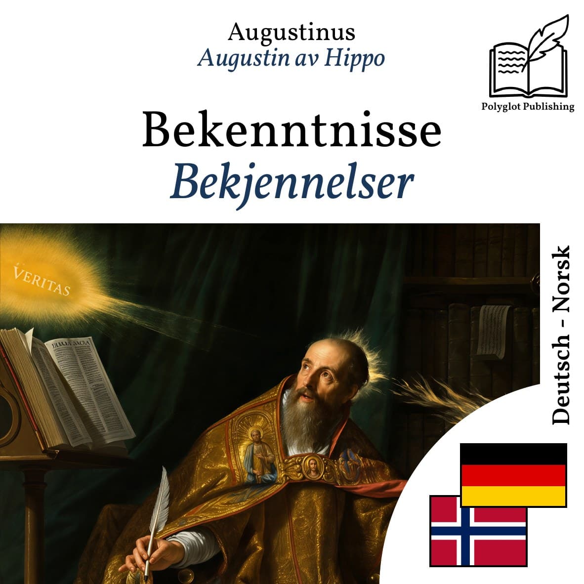 Bekjennelser