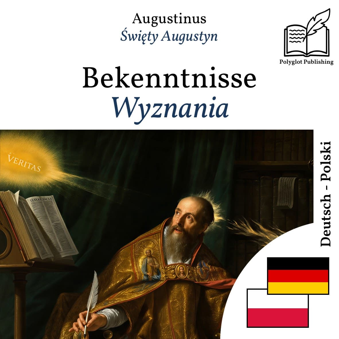 Wyznania