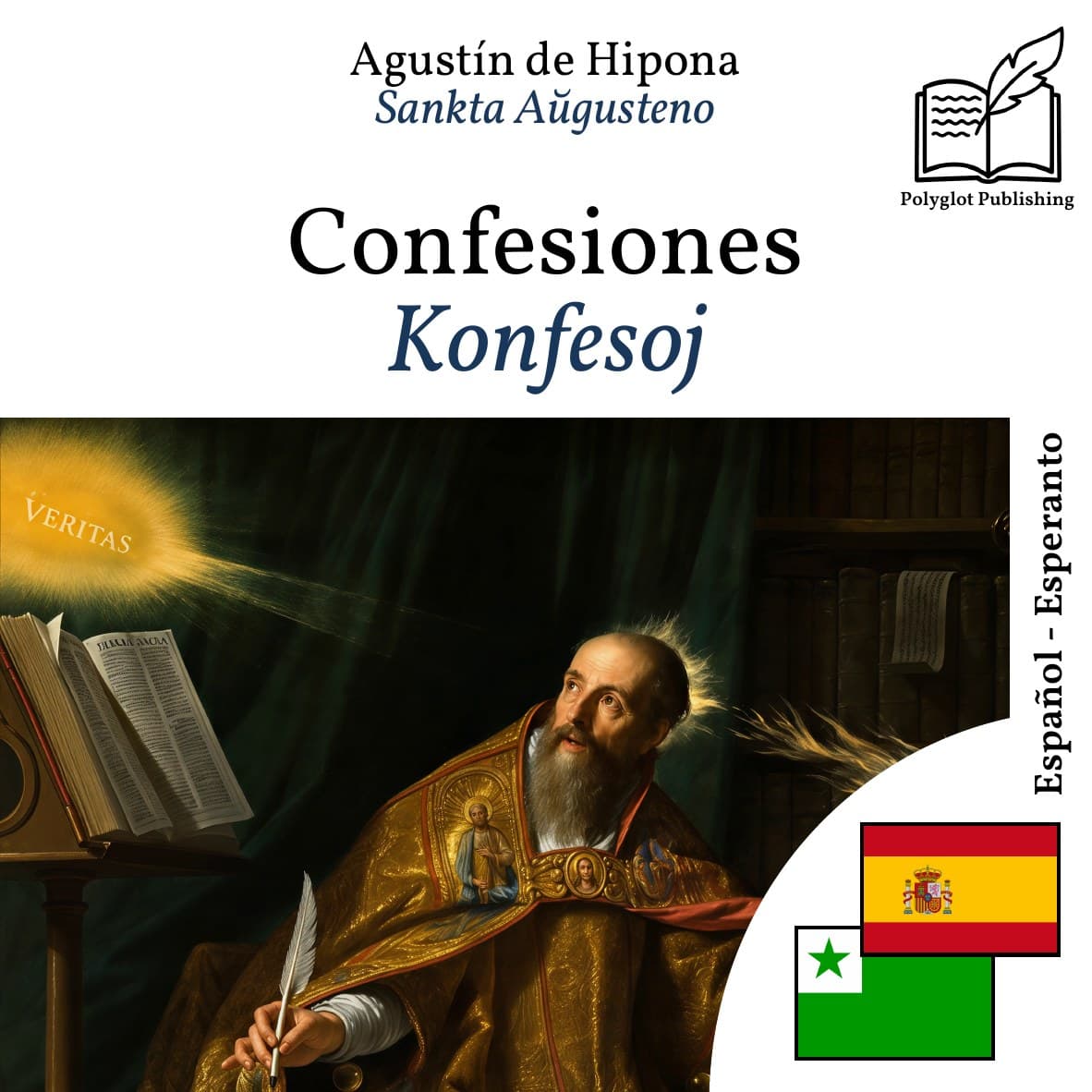 Konfesoj