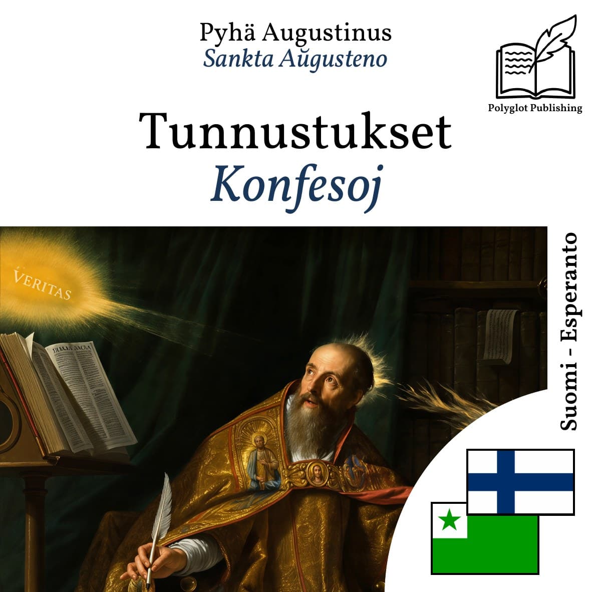 Konfesoj
