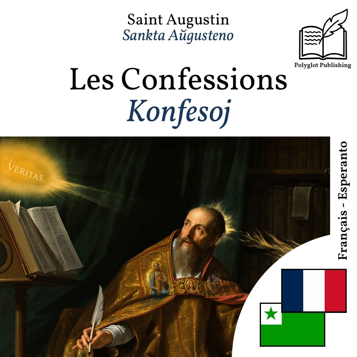 Konfesoj