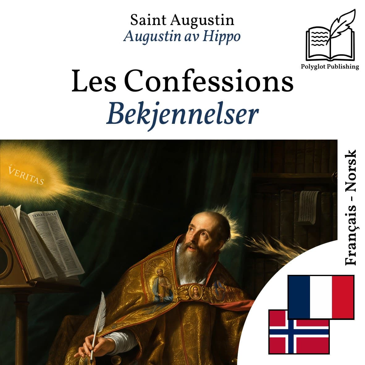 Bekjennelser