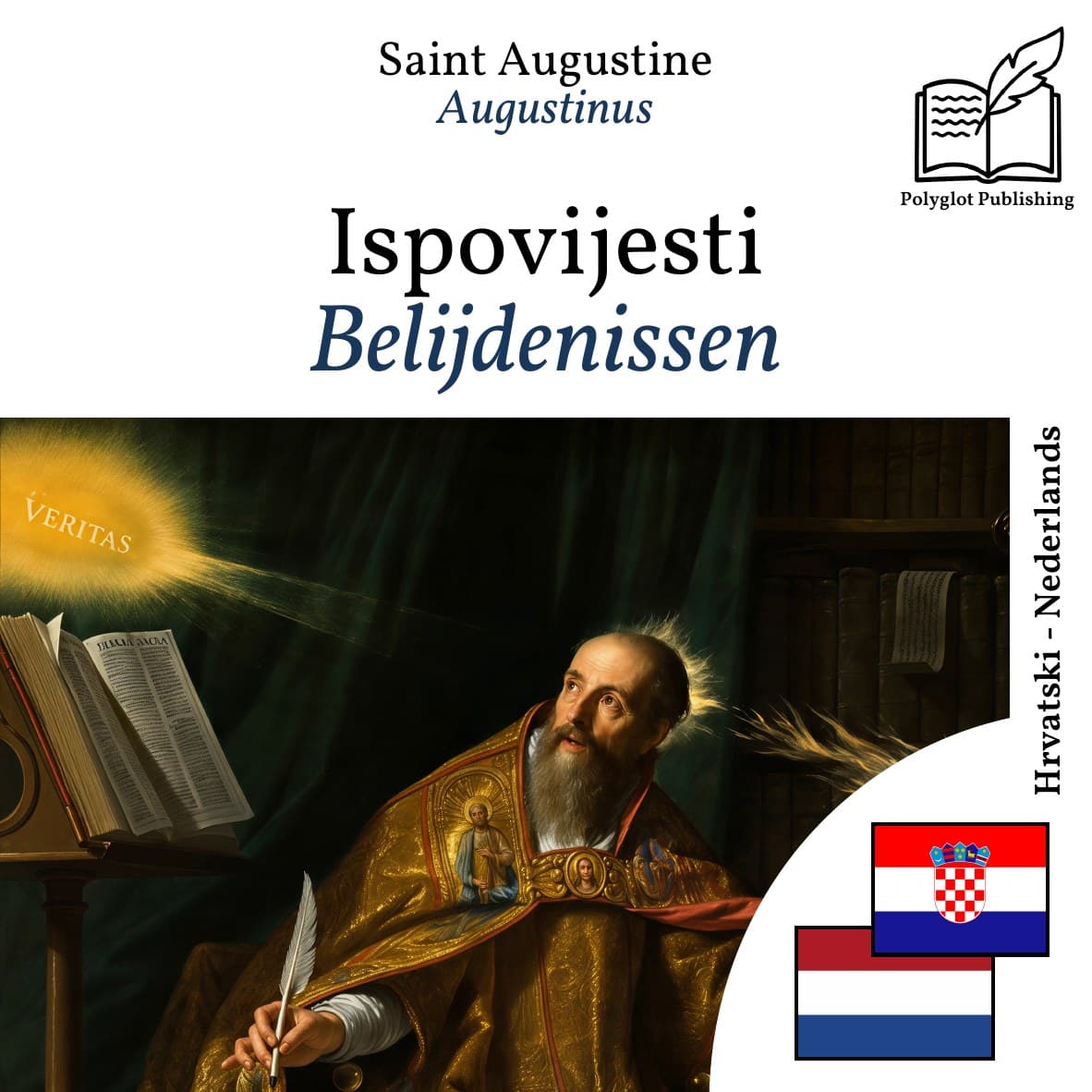 Belijdenissen