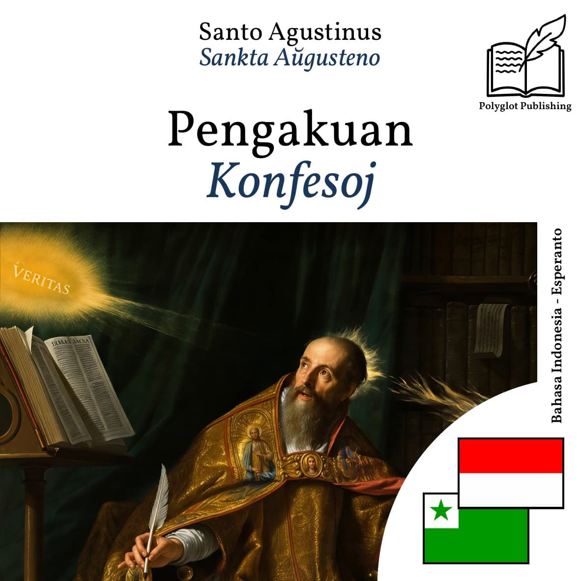 Konfesoj