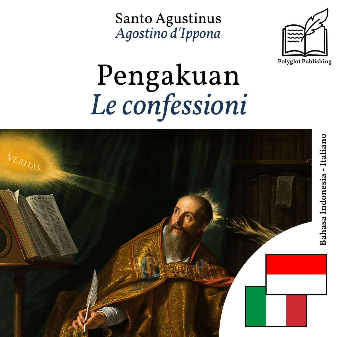Le confessioni