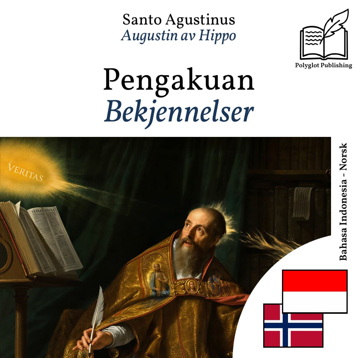 Bekjennelser