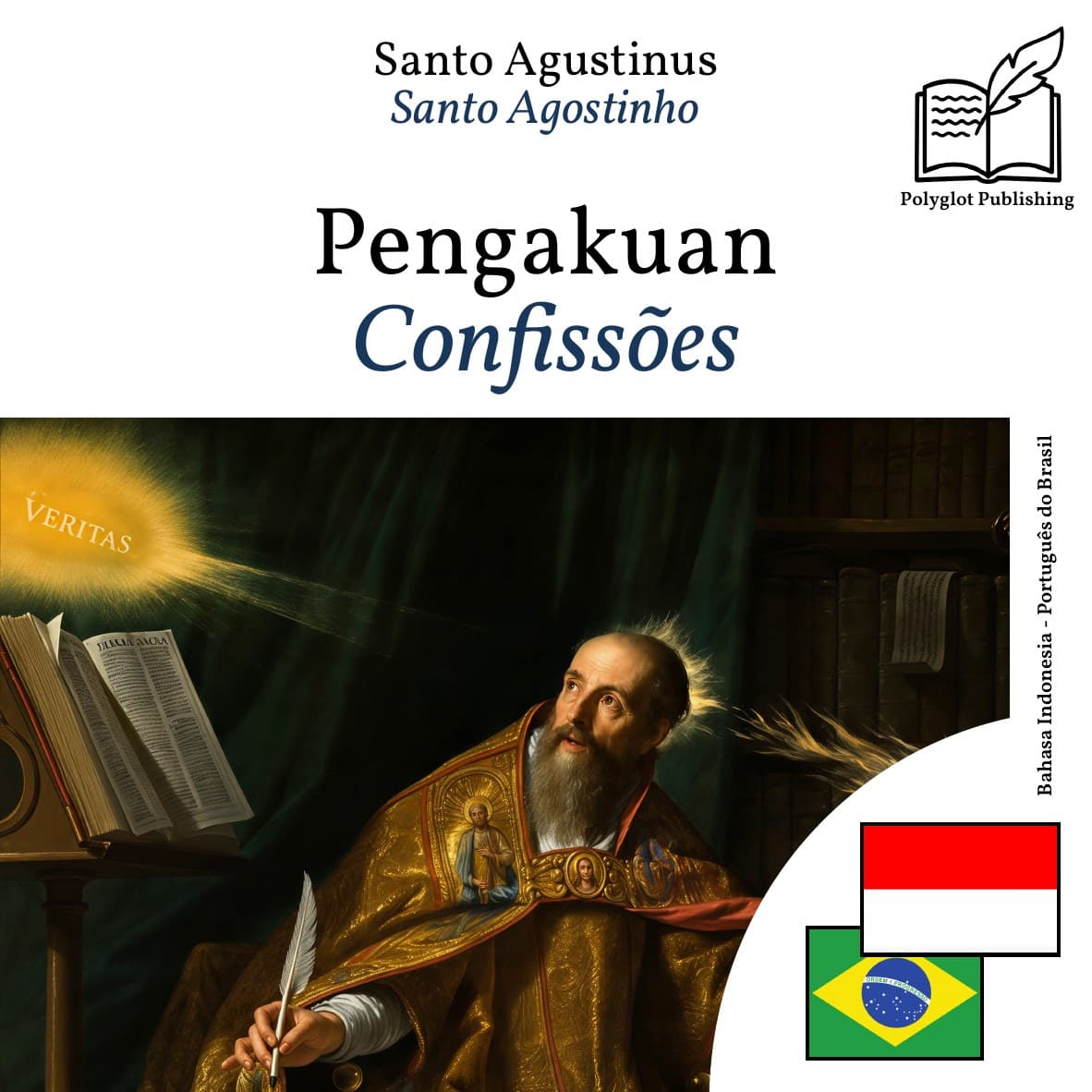 Confissões