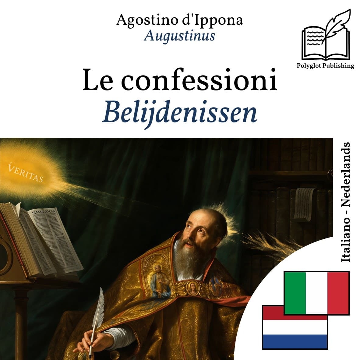 Belijdenissen