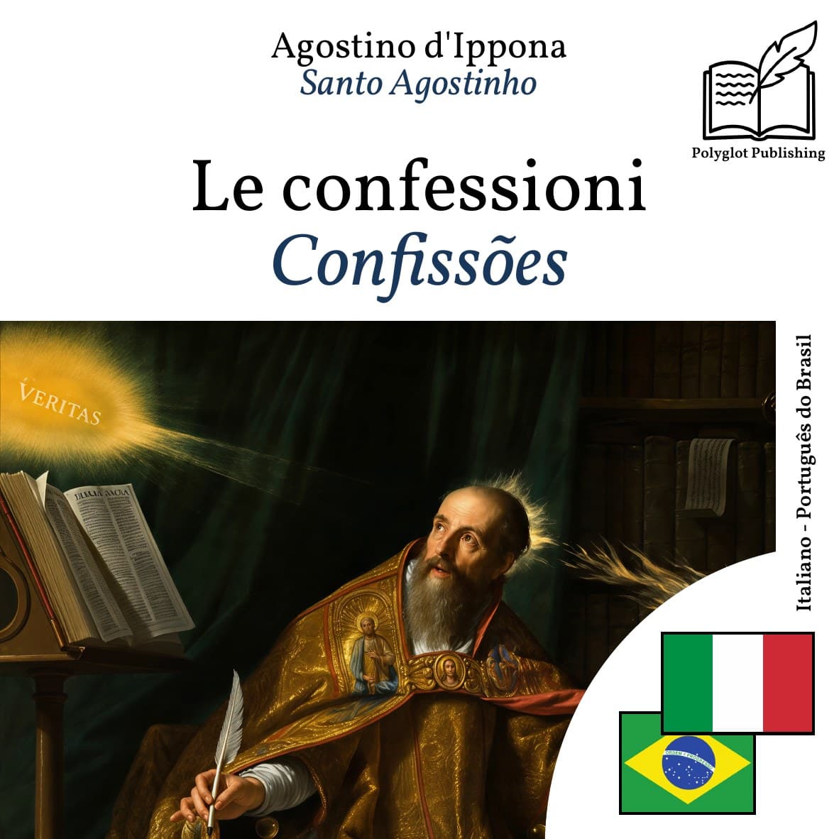 Confissões