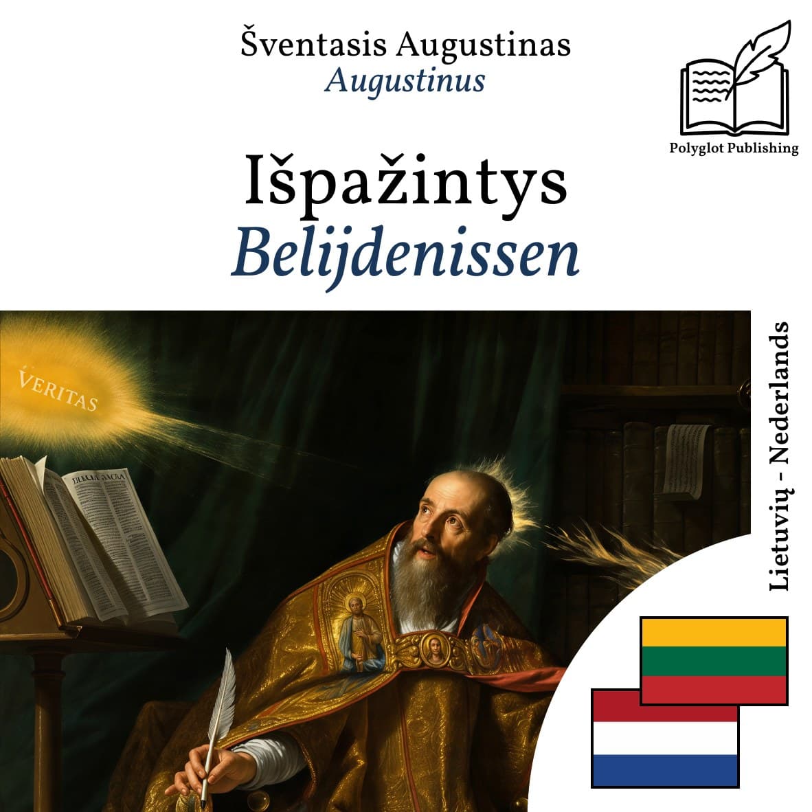 Belijdenissen