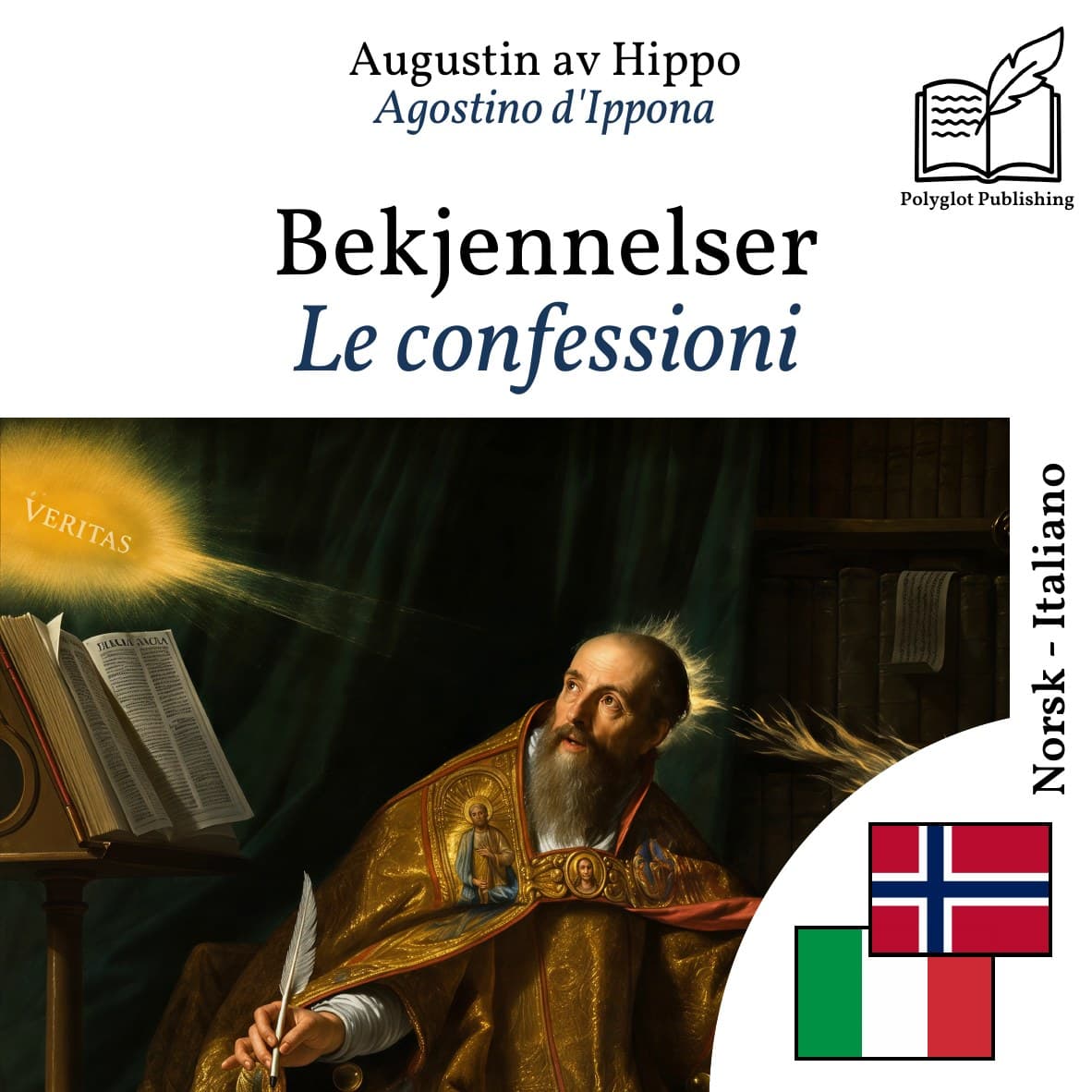 Le confessioni