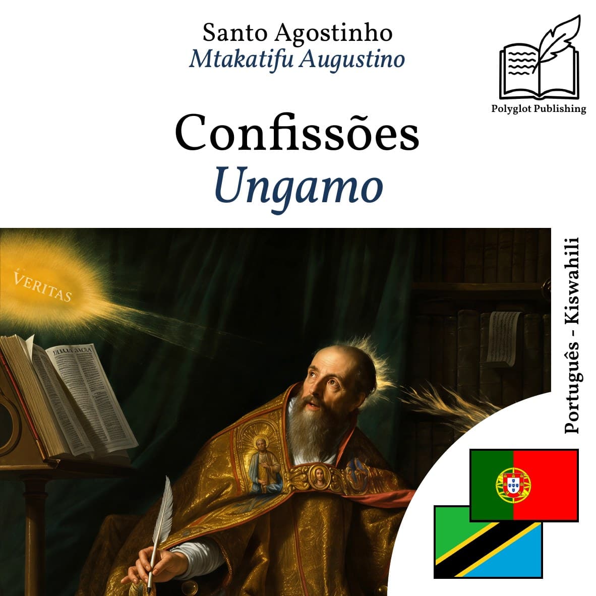 Ungamo