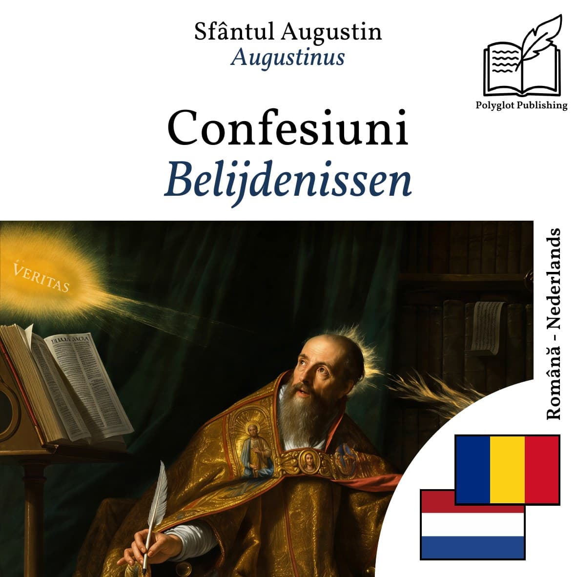 Belijdenissen