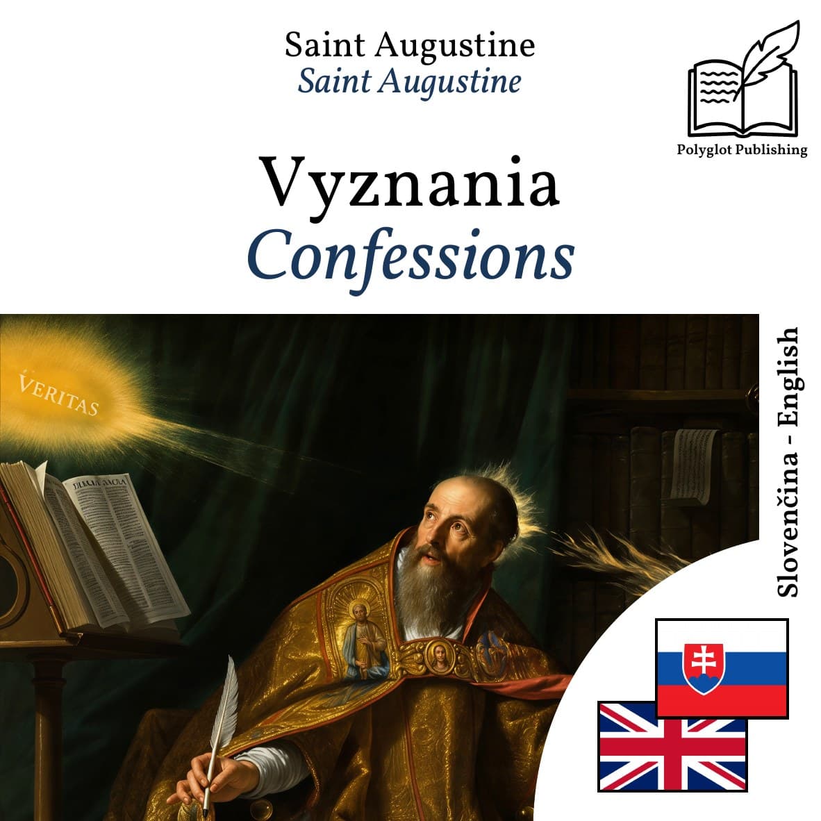 Confessions